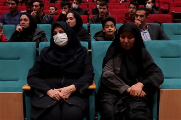 برگزاری کلاس آموزشی قوانین و مقررات انضباطی دانشجویان جدیدالورود