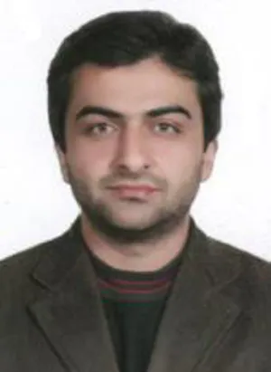 انتصاب آقای ملاح بعنوان سرپرست امور مالی دانشکده پیراپزشکی