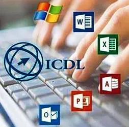 اطلاعیه دانشگاه پیام نور استان درخصوص برگزاری مهارت های هفت گانه ICDL  