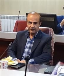 ابلاغ آقای دکتر حسین ابراهیمی بعنوان مدیر گروه روانپرستاری دانشکده