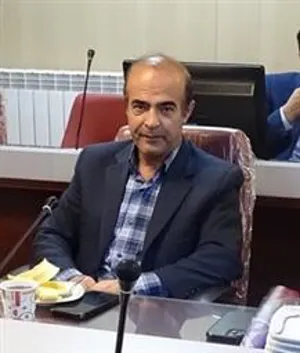 ابلاغ آقای دکتر حسین ابراهیمی بعنوان مدیر گروه روانپرستاری دانشکده