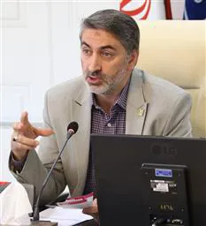 ابلاغ آقای دکتر جواد احمدیان بعنوان رئیس ششمین دوره انتخابات سازمان نظام پرستاری