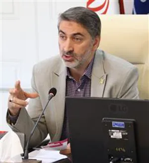 ابلاغ آقای دکتر جواد احمدیان بعنوان رئیس ششمین دوره انتخابات سازمان نظام پرستاری