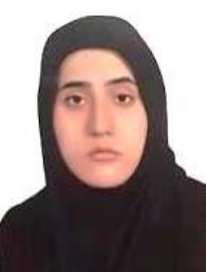 انتخاب سرکار خانم دکتر هانیه نشاط بعنوان پژوهشگر برجسته کشوری