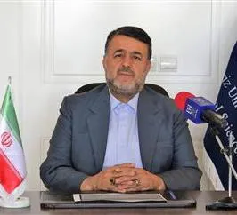 پیام تبریک رئیس دانشگاه علوم پزشکی تبریز به مناسبت فرا رسیدن سال نو
