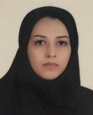 تبریک ارتقاء مرتبه علمی سرکار خانم دکتر عصمت مهرابی به دانشیاری