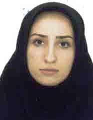 انتصاب سرکار خانم دکتر حاجی زاده بعنوان سرپرست امور فرهنگی و دانشجویی دانشکده