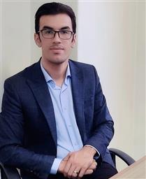 انتخاب آقای امید زادی بعنوان مربی تلاشگر دانشگاه