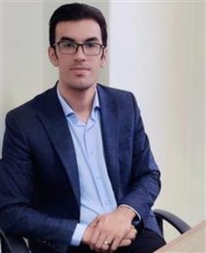 انتخاب آقای امید زادی بعنوان مربی تلاشگر دانشگاه