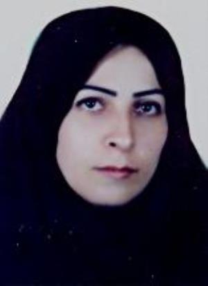 ارتقاء مرتبه علمی خانم دکتر قهرمانیان به استادی