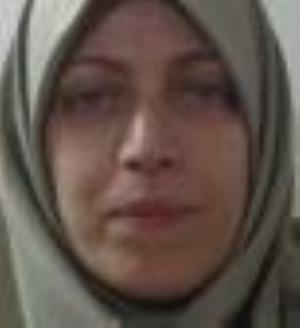 کسب عنوان مامای نمونه استانی توسط سرکار خانم ریحانه ایوان بقا