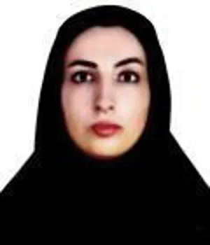 انتصاب خانم دکتر ال ناز اصغری بعنوان مسئول اجرایی کمیته ارزشیابی