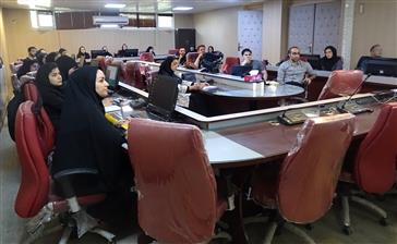 جلسه اول مدرسه تابستانه تحقیقات کیفی برگزار گردید.