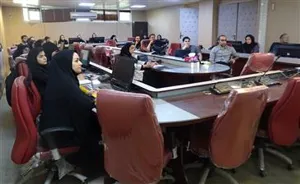 جلسه اول مدرسه تابستانه تحقیقات کیفی برگزار گردید.