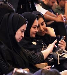 درخشش همکاران دانشکده در دوازدهمین جشنواره فرهنگی هنری سیمرغ