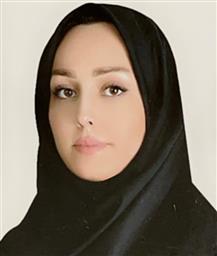 انتخاب سرکار خانم دکتر سمیه عبدالعلی پور بعنوان دانشجوی پژوهشگر برجسته