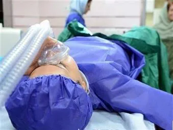 ارسال فایل تاریخچه موارد مرگ مادری استان از سوی معاون درمان دانشگاه