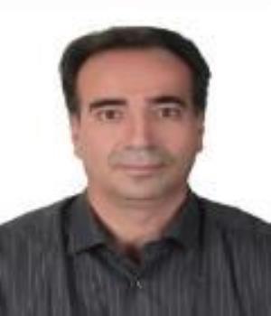 ارتقاء مرتبه علمی آقای دکتر رضا شبانلوئی به دانشیاری