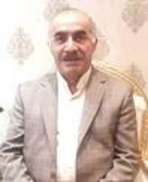 انتصاب آقای دکتر سعيد اصلان آبادي بعنوان «سرپرست معاونت آموزشي دانشگاه»