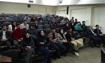 اولین کارگاه زخم فشاری با روش بازي وارسازی در دانشگاه علوم پزشكي تبريز برگزار گردید.