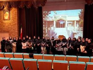 " کارگاه تشخیص و درمان HPV ، صفر تا صد" برگزار گردید.