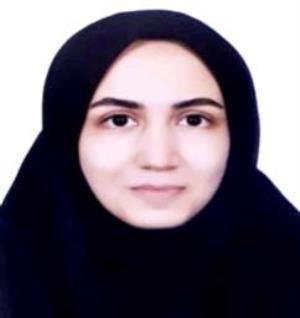 انتخاب خانم لیلا سجادی دانشجوی کارشناسی ارشد پرستاری داخلی جراحی بعنوان پژوهشگر برجسته کشوری