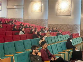 کارگاه آموزشی تفسیر گرافی ریه برگزار گردید.