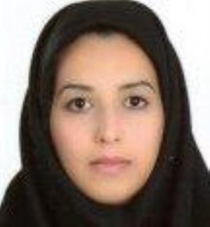 انتصاب خانم دکتر عصمت مهرابی بعنوان رئیس اداره آموزش دانشکده