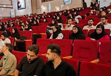 کارگاه آموزشی تفسیر نوار قلب برگزار گردید