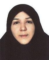 ارتقاء مرتبه علمی خانم عارفه داودی به استادیاری