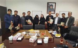 مراسم بزرگداشت روز جهانی کارگر