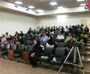 کارگاه تخصصی «اصول مراقبت از پوست و زخم» برگزار گردید.