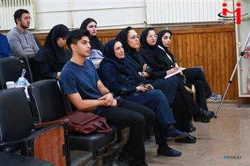 کارگاه تخصصی «آشنایی و مدیریت زخم فشاری» دومین جلسه از دوره آموزش و مدیریت زخم