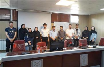 انتخابات شورای مرکزی انجمن علمی دانشجویی اتاق عمل تبریز برگزار گردید.