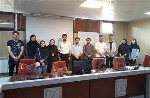 انتخابات شورای مرکزی انجمن علمی دانشجویی اتاق عمل تبریز برگزار گردید.