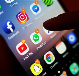 ممنوعیت استفاده از نرم افزارها و پیام رسانهای خارجی