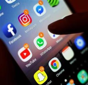 ممنوعیت استفاده از نرم افزارها و پیام رسانهای خارجی