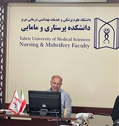 برگزاری آخرین جلسه از سلسله کارگاه‌های تخصصی مدیریت و آموزش زخم