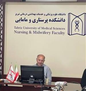 برگزاری آخرین جلسه از سلسله کارگاه‌های تخصصی مدیریت و آموزش زخم