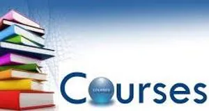 All newly admitted students are supposed to take their courses individually and by themselves