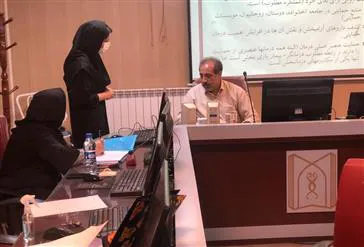 One-day workshop on clinical counseling and supportive psychotherapy