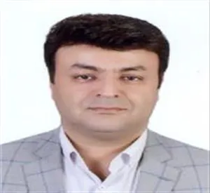 Congratulation to Dr. Fariborz Roshangar