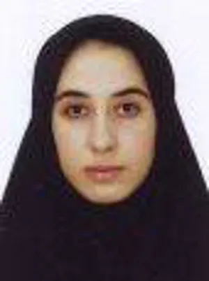 Dr. Mina Hosseinzadeh