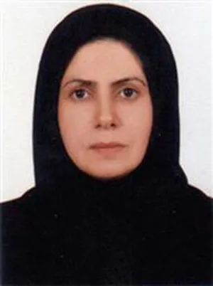 Obtaining the top educational process rank by Dr. Jabraeili in the 16th educational festival of Shahid Motahari