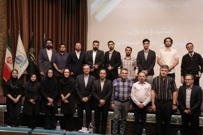 دوره توانمندسازی مدیران خدمات پرستاری در شرایط بحرانی و اضطرار