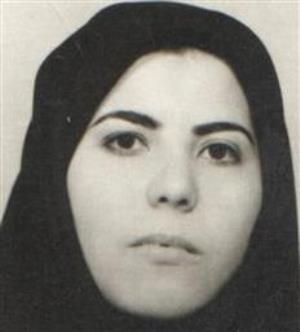ارتقاء مرتبه علمی خانم دکتر رقیه نوری زاده به استادی