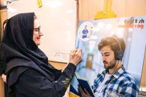  برگزاری هشتمین سالگرد دفتر منتورینگ دانشکده پرستاری و مامایی تبریز