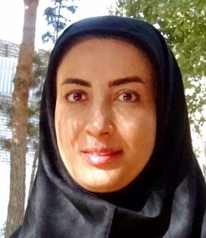 ارتقاء مرتبه علمی خانم دکتر الناز اصغری به دانشیاری
