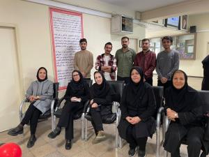 به مناسبت روز پرستار، دفتر منتورینگ دانشکده پرستاری و مامایی تبریز با حضور پرشور دانشجویان، اساتید و پیشکسوتان گرانقدر، رویدادی صمیمی و پُر‌انرژی برگزار کرد.