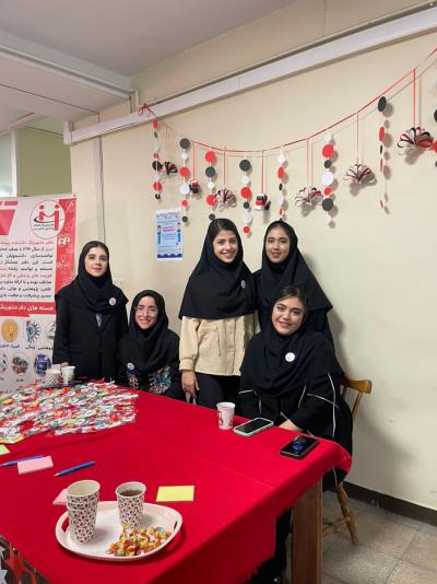 روز پرستار ، تولد حضرت زینب کبری گرامی باد